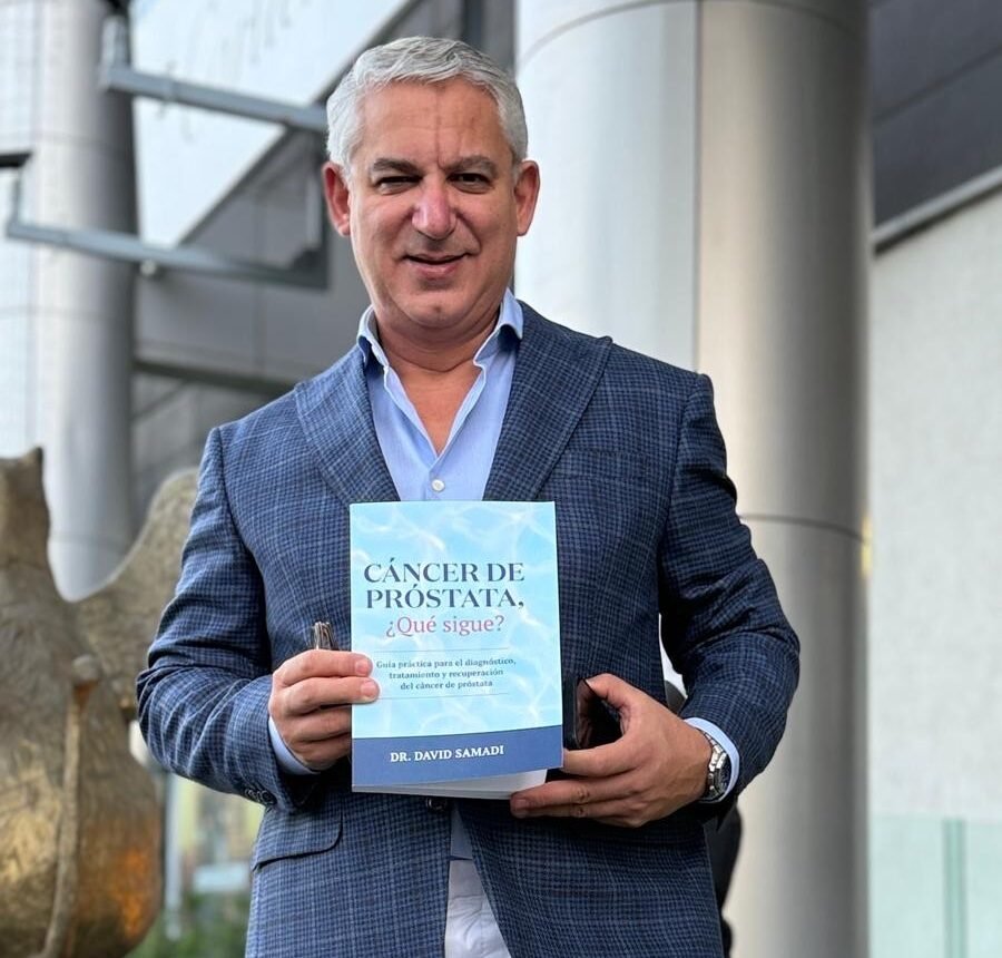 Understanding Prostate Cancer Risk Levels