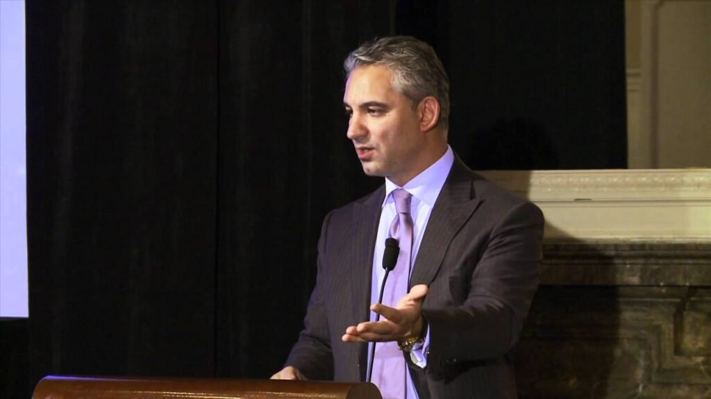 Best Prostate Cancer Surgeon in the USA: What Sets Dr. David Samadi Apart