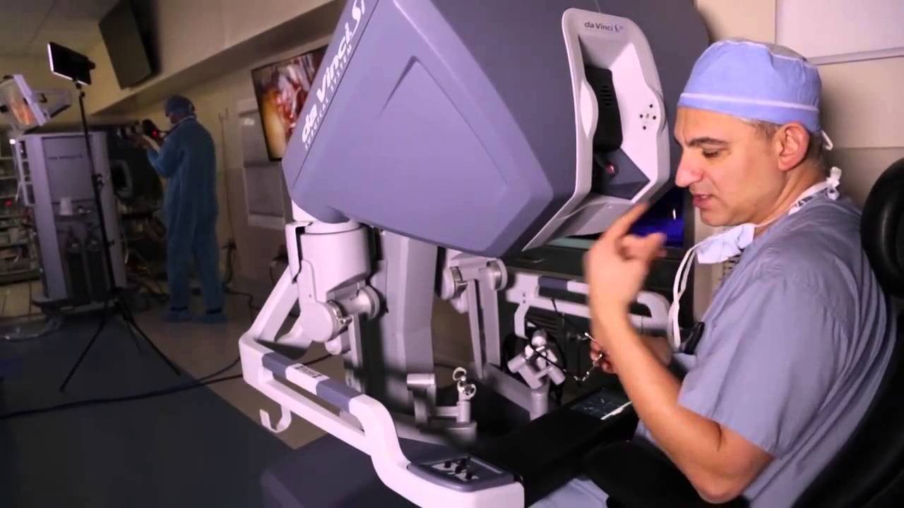 Best Prostate Cancer Surgeon in the World