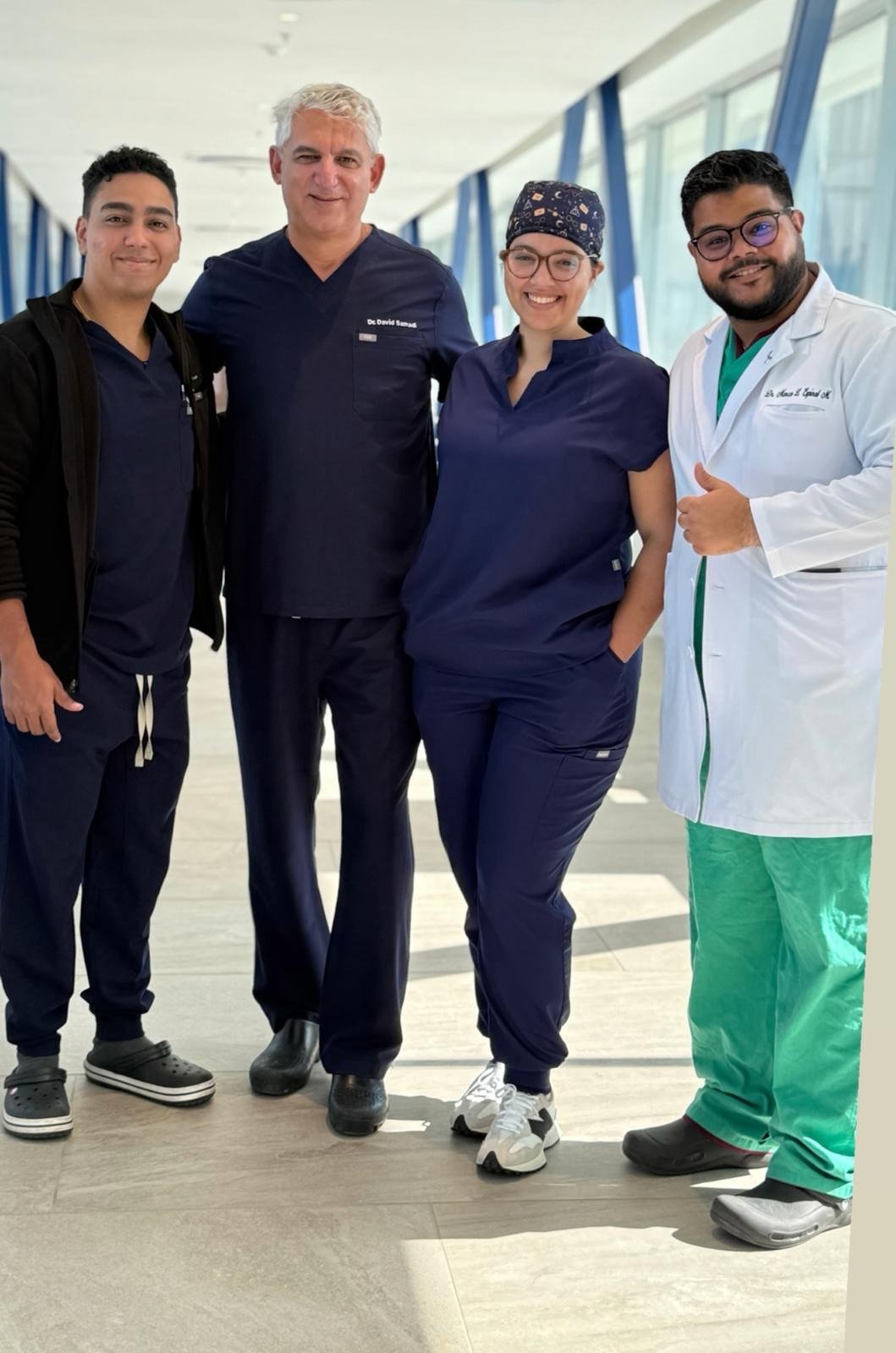 Stage 4 Prostate Cancer