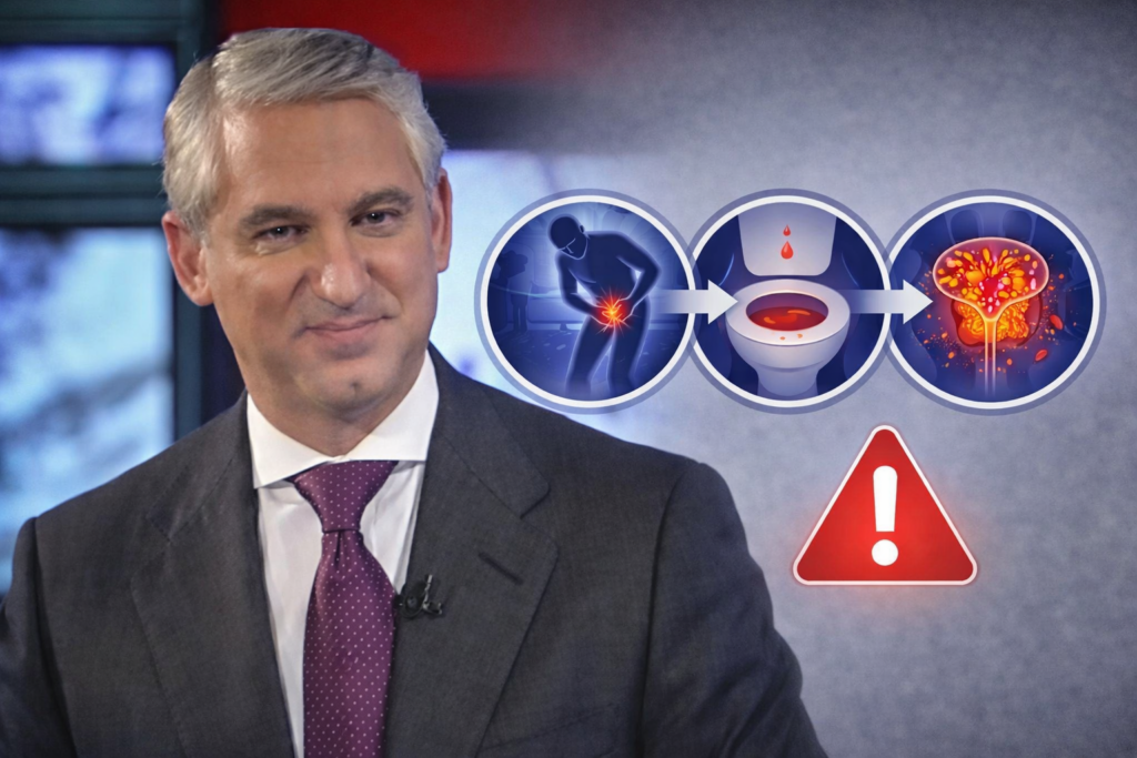 When Prostate Cancer Symptoms Should Not Be Ignored