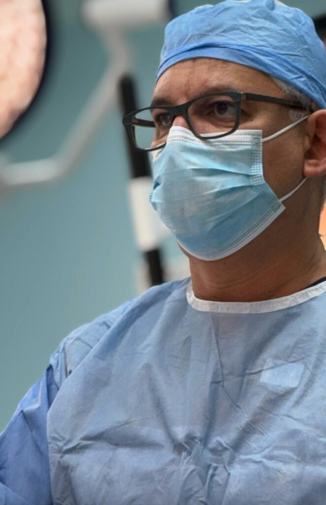 How Signs of Prostate Cancer Progress Over Time