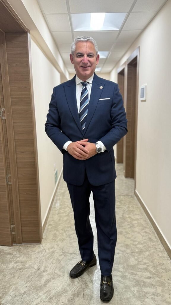 What Does Stage 4 Prostate Cancer Mean?