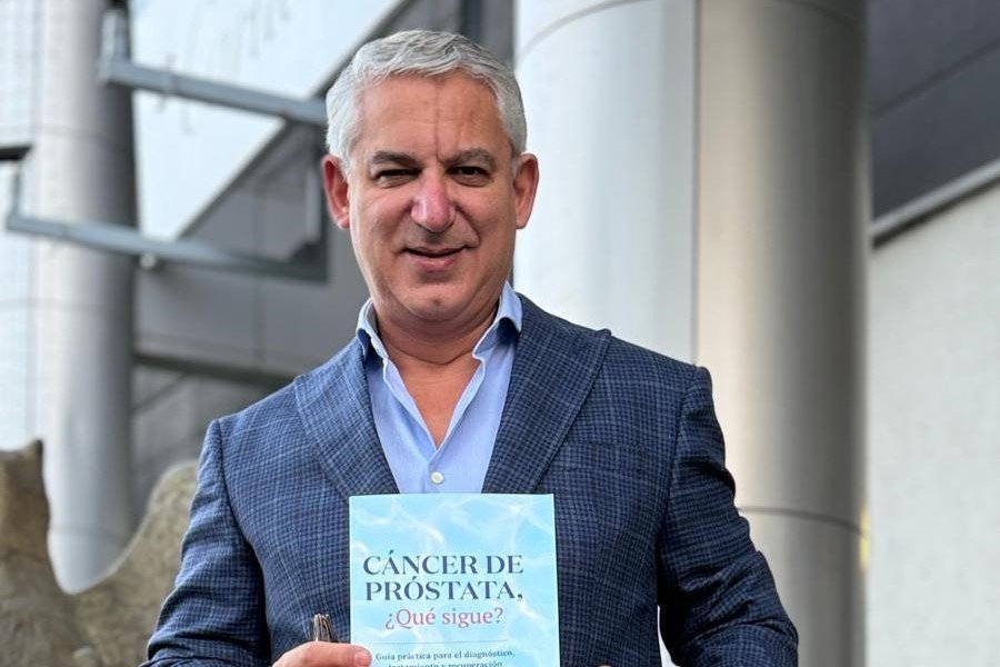 When Prostate Cancer Requires Surgery