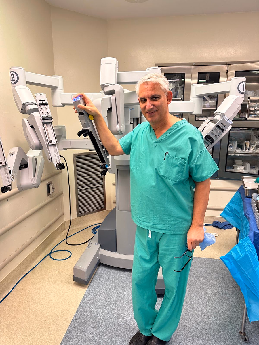 What Does Stage 4 Prostate Cancer Mean?