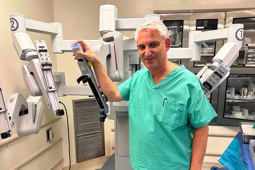 Preserving Erectile Function After Prostate Cancer: The SMART Approach