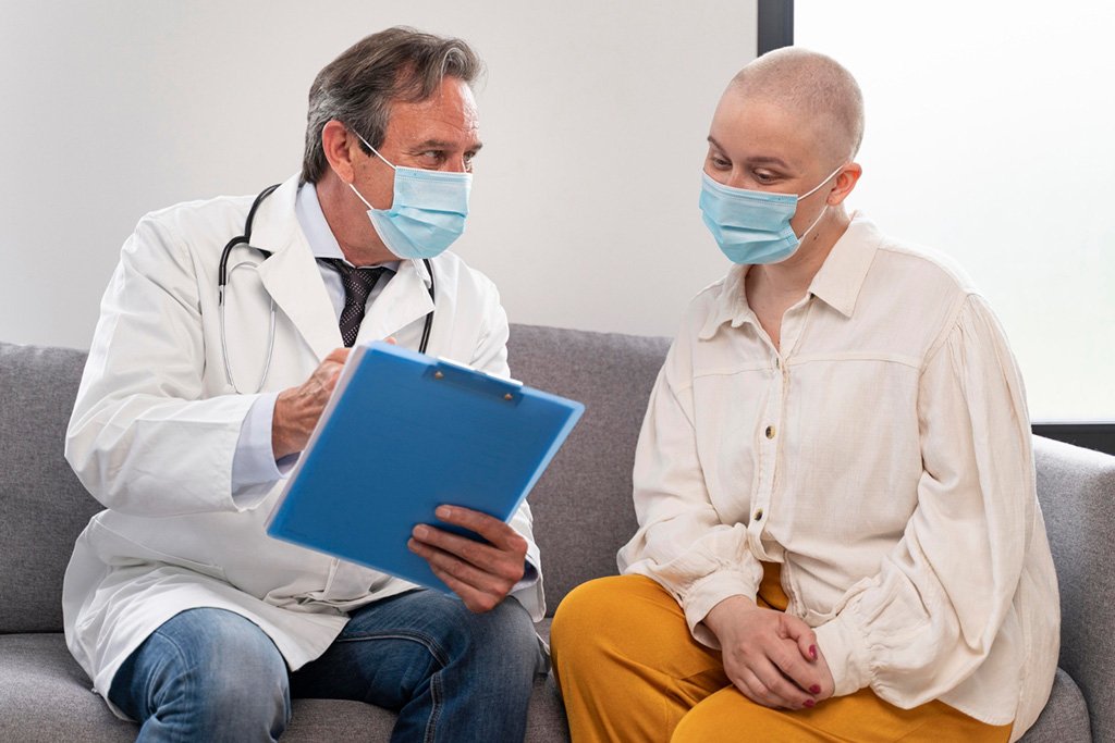 Second Opinions for Prostate Cancer: When to Consult a Master Surgeon
