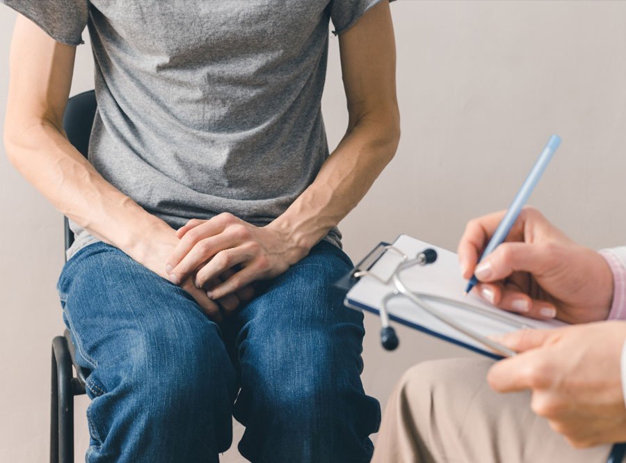 Questions to Ask Your Urologist Before Agreeing to Prostate Surgery