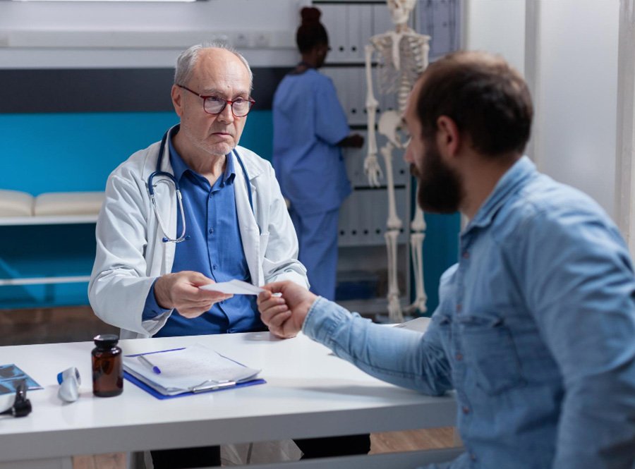 The True Value of Cash-Pay Prostate Surgery: Investing in Your Quality of Life