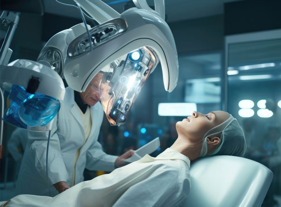 The Fastest Recovery Timeline for Da Vinci Robotic Prostatectomy