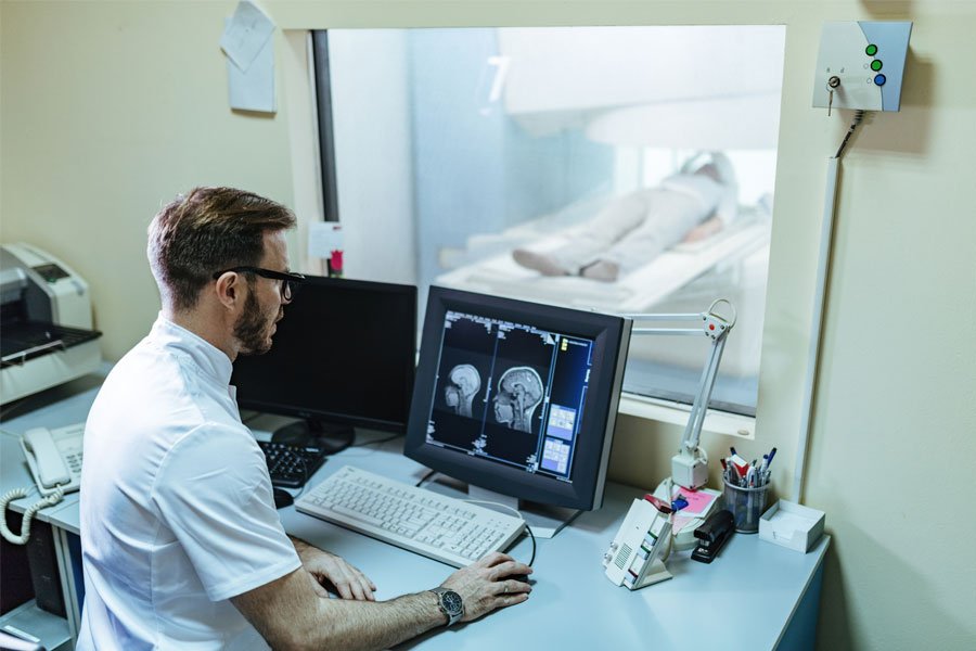 Elevated PSA? The Importance of Getting a Targeted MRI-Fusion Biopsy in East Hills