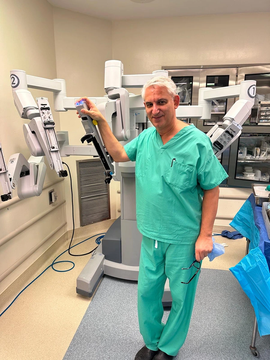 Navigating High-Gleason Prostate Cancer