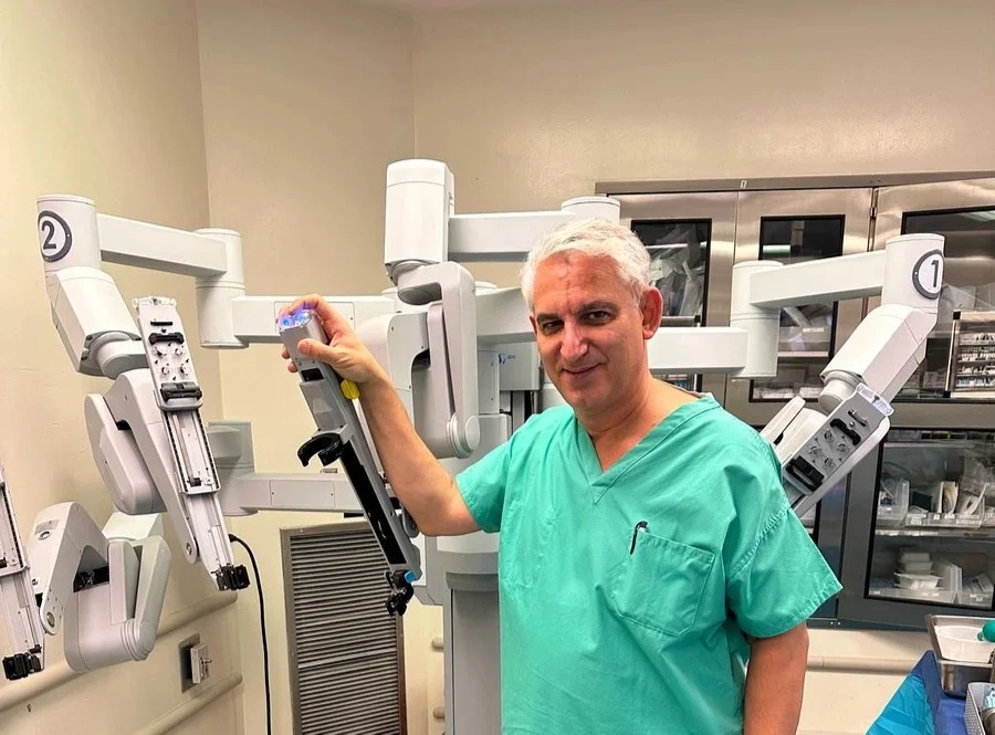 Salvage Robotic Prostatectomy: Hope and Healing After Failed Radiation or Focal Therapy